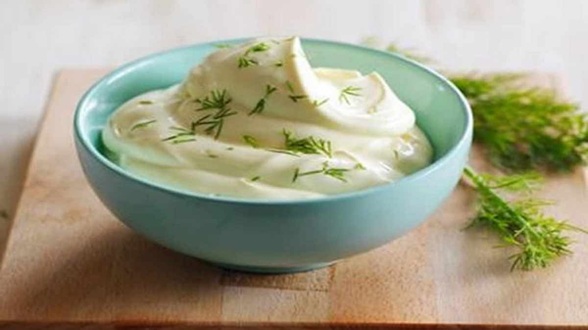 WW-Joghurt-Mayonnaise-Rezept Einfach gemacht - Omas beste Rezepte