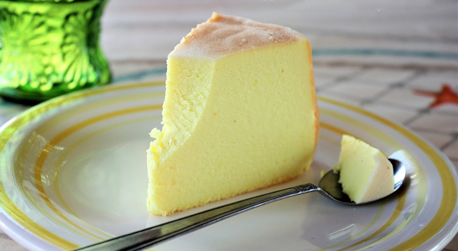 torta di ricotta e limone 2