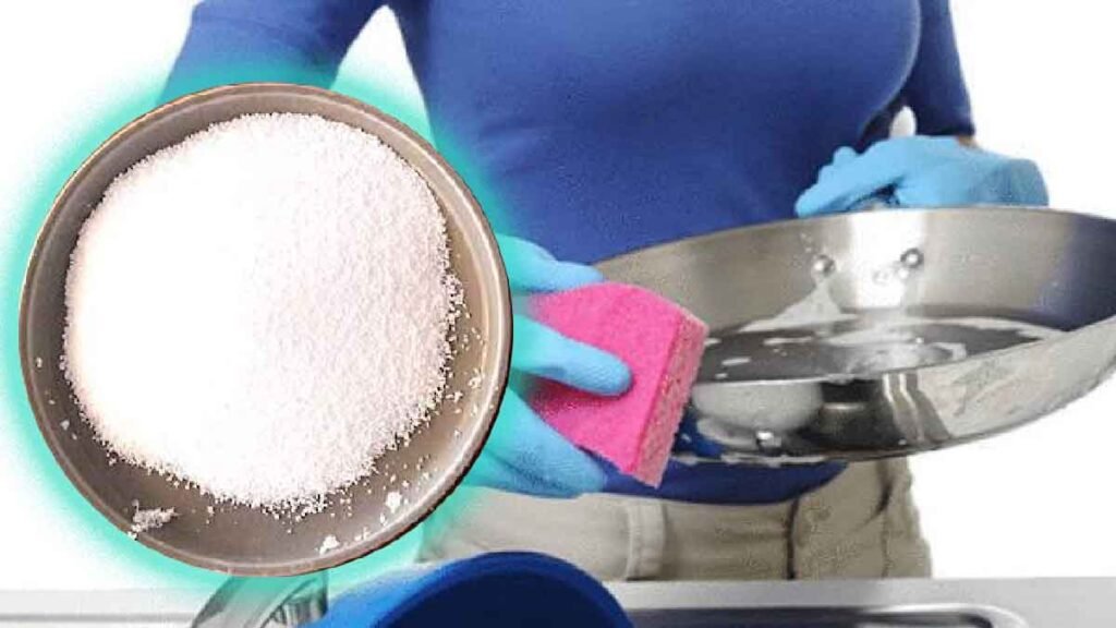 3 usages insoupconnes du percarbonate de soude a la maison