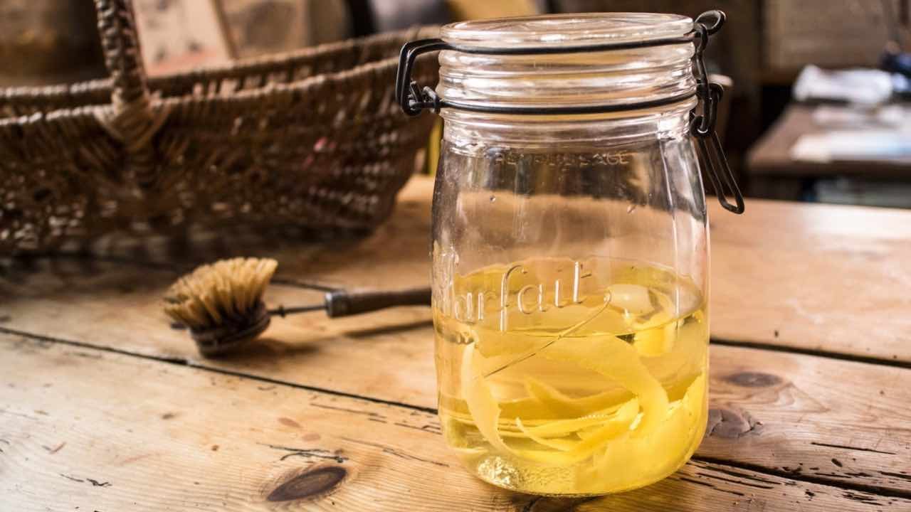 Melangez les avec du vinaigre et vous ne pourrez plus vous