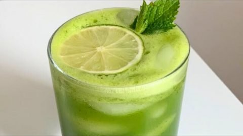 Refreshing Cucumber Lime Drink Recipe 480x270 1