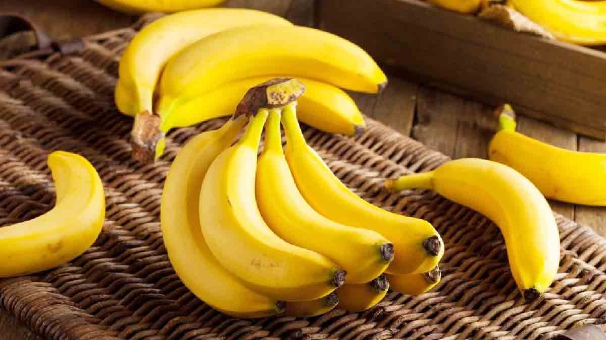 bananes savez vous pourquoi il faut toujours les acheter en nombre impair cest surprenant