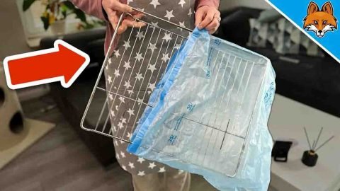 how to clean dirty oven racks in one hour tutorial 480x270 1