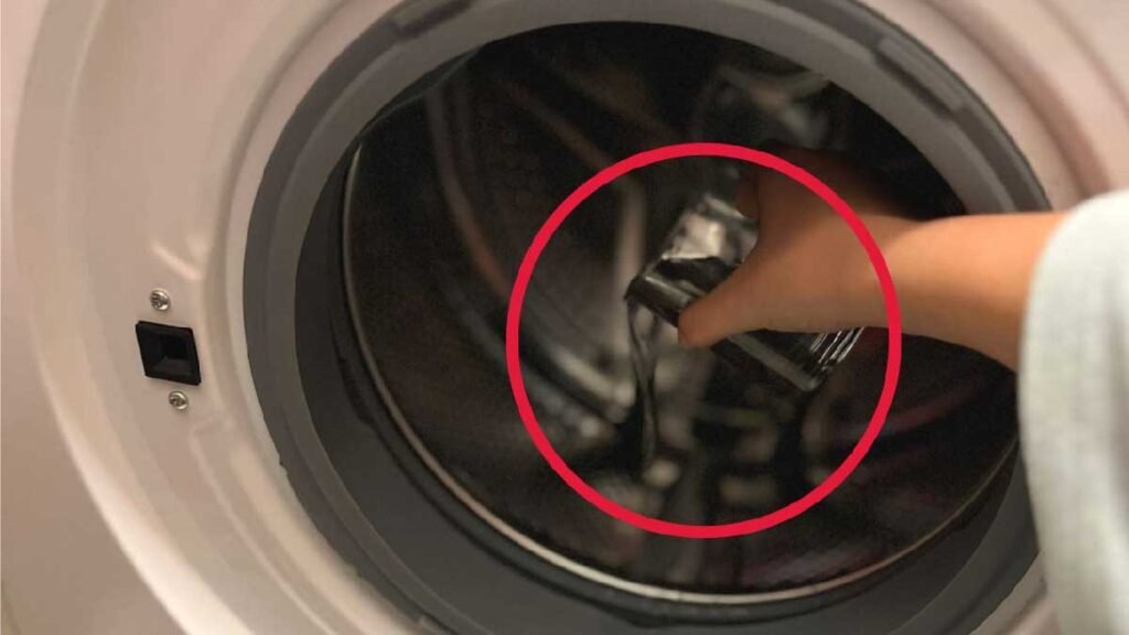 quel est le remede secret pour redonner lodeur de neuf a votre machine a laver