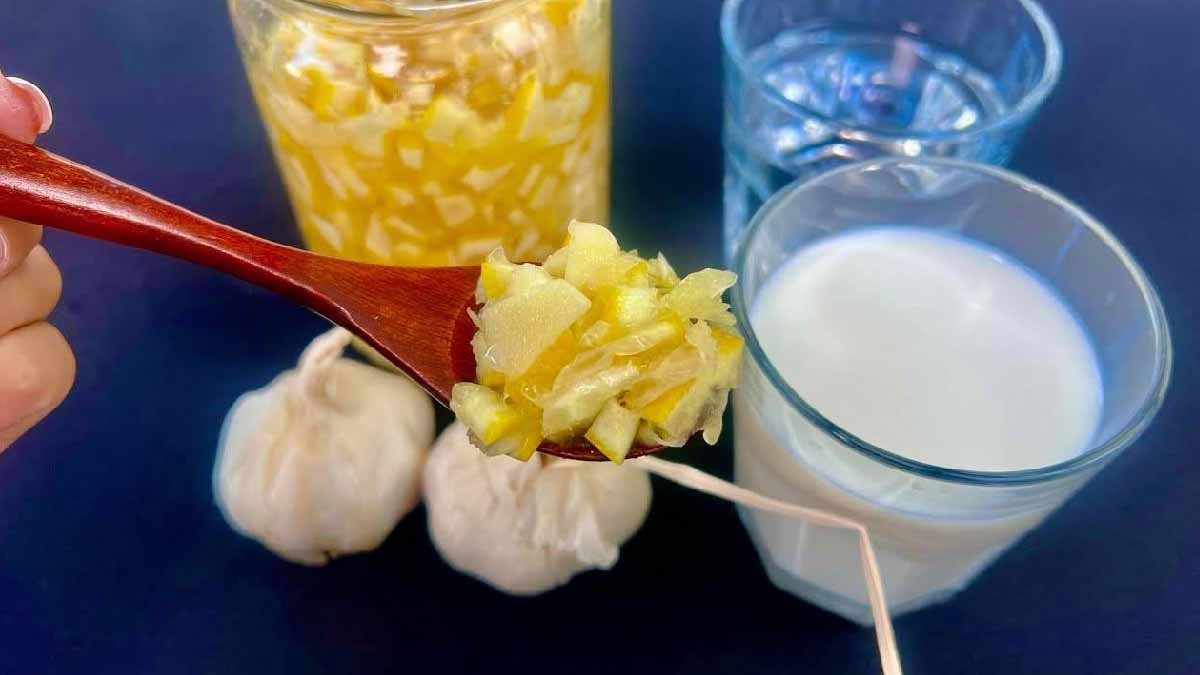 voici la methode secrete et super efficace pour eliminer les toxines du corps