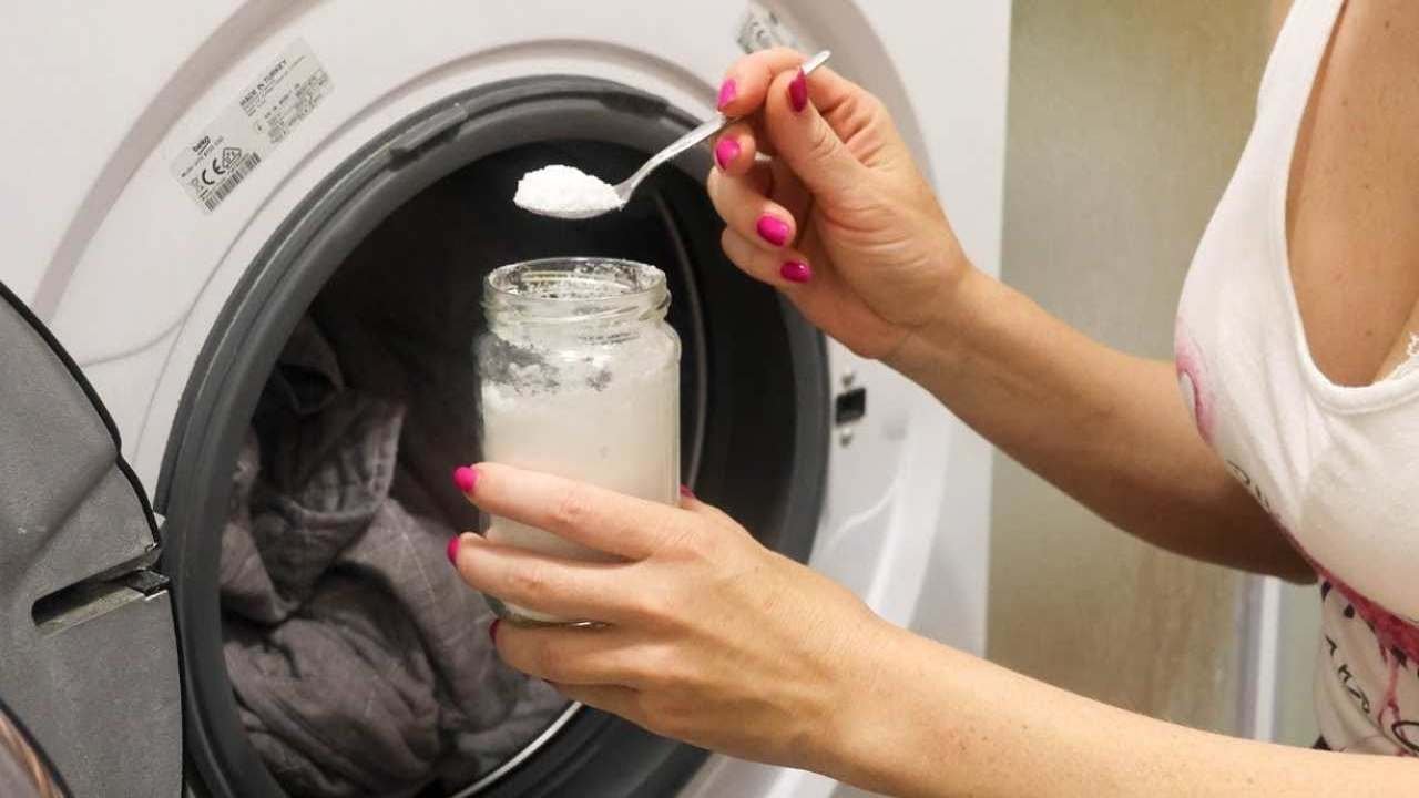 Bucato profumato senza ammorbidente