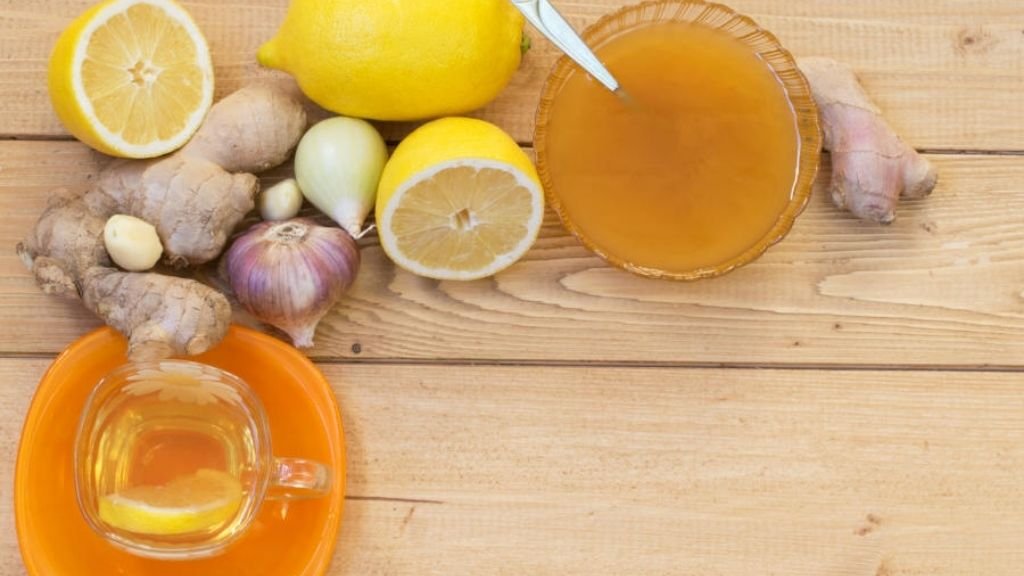 Fire Cider Recipe and More Immune Boosting Tincture Tips