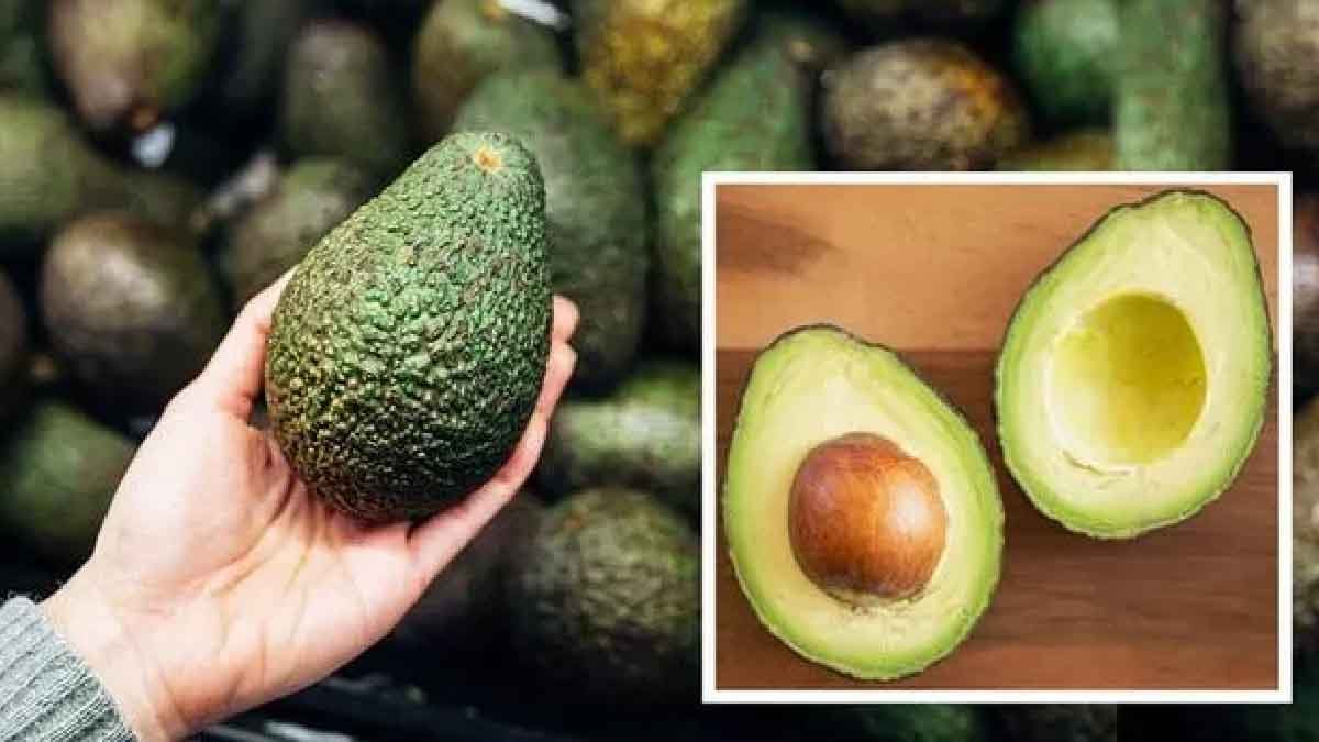 voici la meilleure astuce culinaire pour savoir si un avocat est mur sans louvrir il est parfait a linterieur