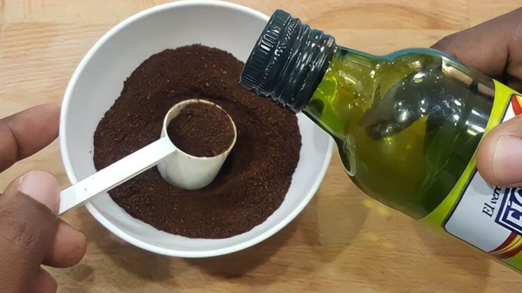 Mescola due ingredienti