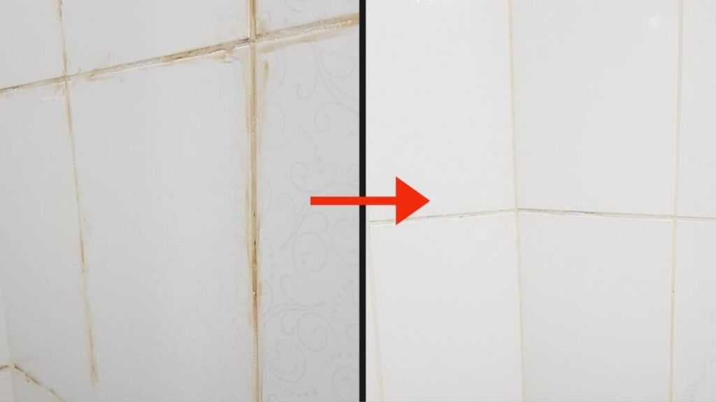 Piastrelle sporchissime