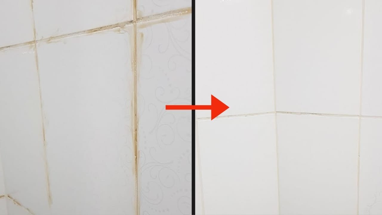 Piastrelle sporchissime