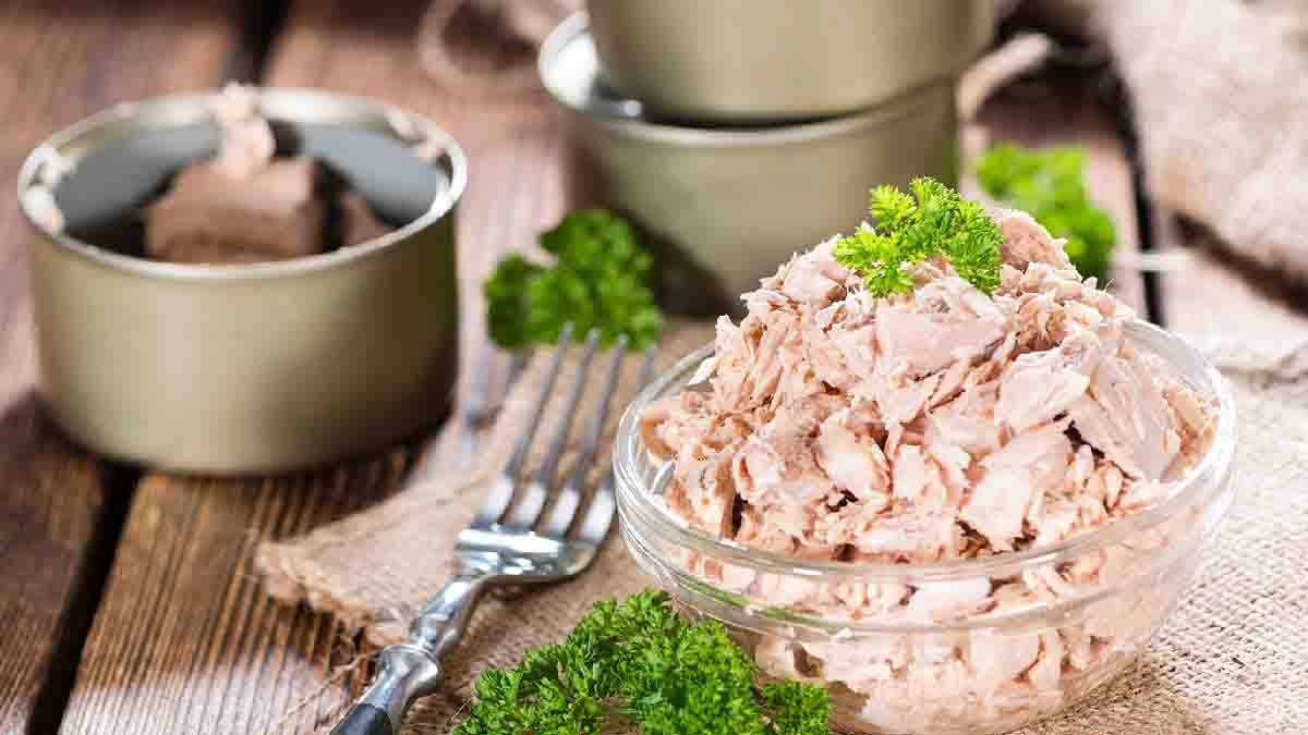 comment conserver en toute securite une boite de thon ouverte ne faites pas derreur