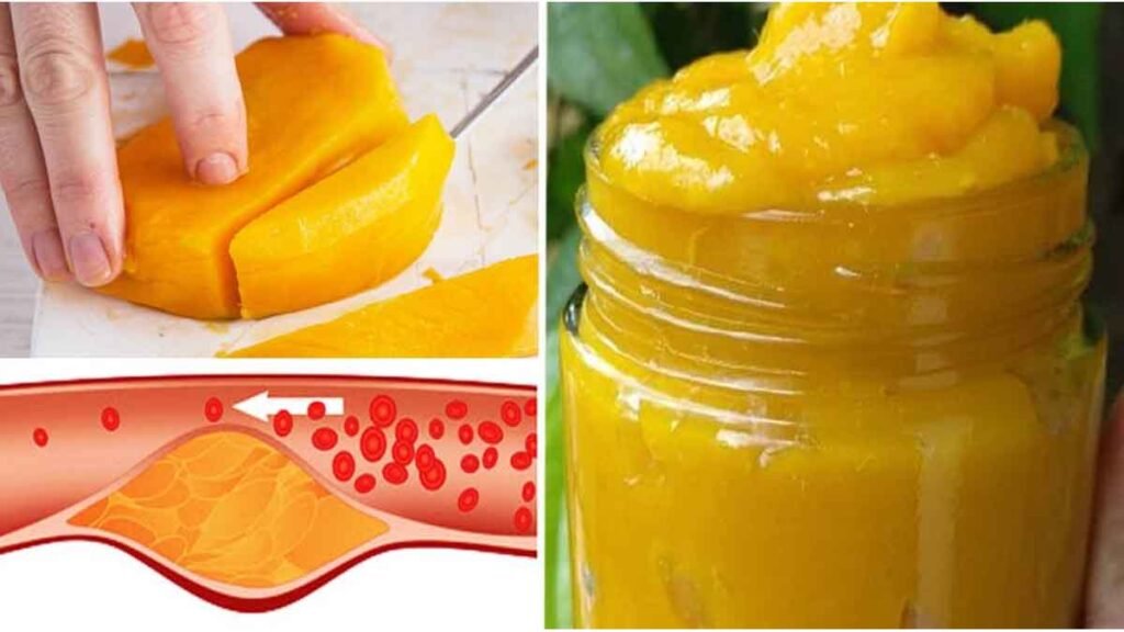 un super aliment anti inflammatoire qui nettoie les arteres fait baisser le cholesterol et la glycemie et combat aussi le ventre gonfle