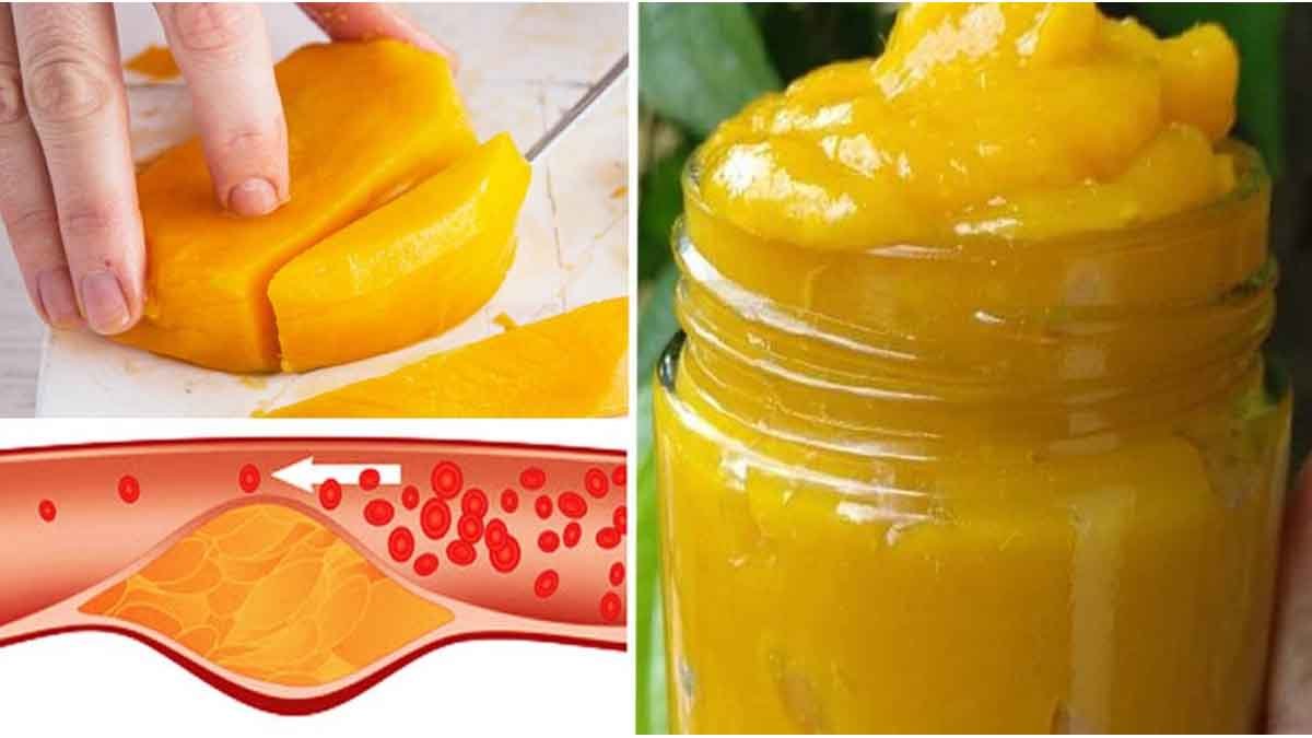 un super aliment anti inflammatoire qui nettoie les arteres fait baisser le cholesterol et la glycemie et combat aussi le ventre gonfle