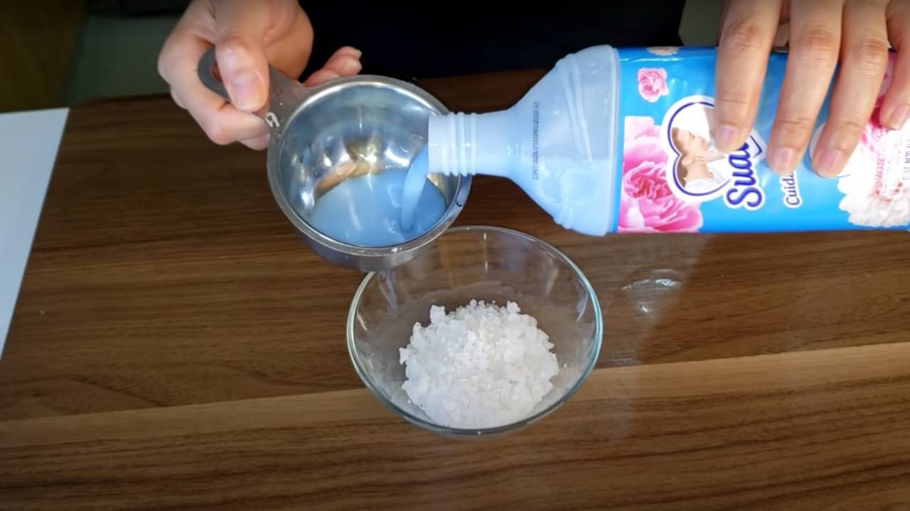 metodo naturale per profumare casa